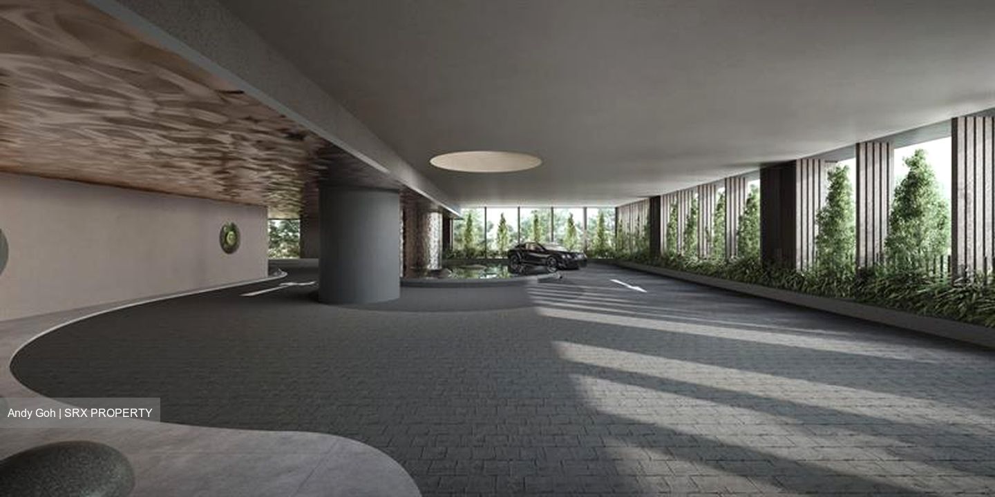 Aurea (D7), Apartment #588242291